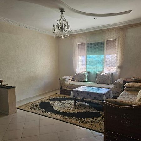 Residence Chellah Centre Ville Wifi Gratuit Кенітра Екстер'єр фото