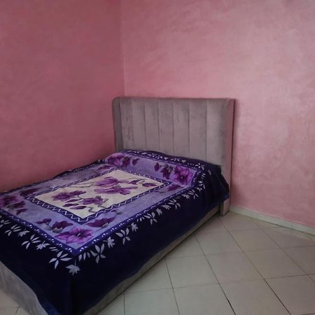 Residence Chellah Centre Ville Wifi Gratuit Кенітра Екстер'єр фото