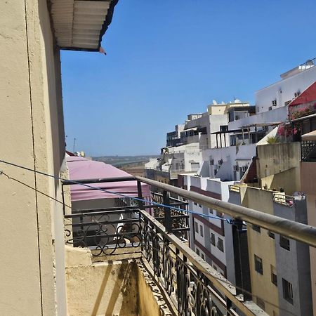 Residence Chellah Centre Ville Wifi Gratuit Кенітра Екстер'єр фото