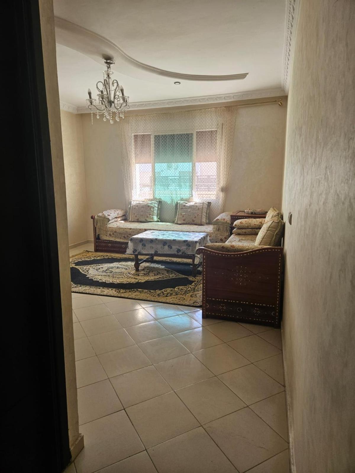 Residence Chellah Centre Ville Wifi Gratuit Кенітра Екстер'єр фото