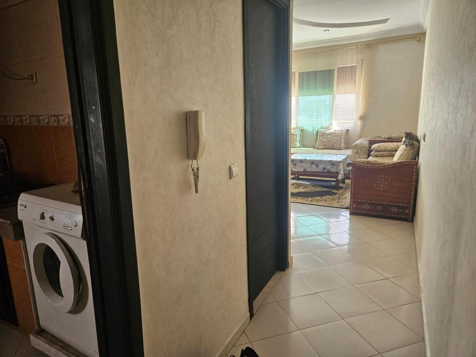 Residence Chellah Centre Ville Wifi Gratuit Кенітра Екстер'єр фото